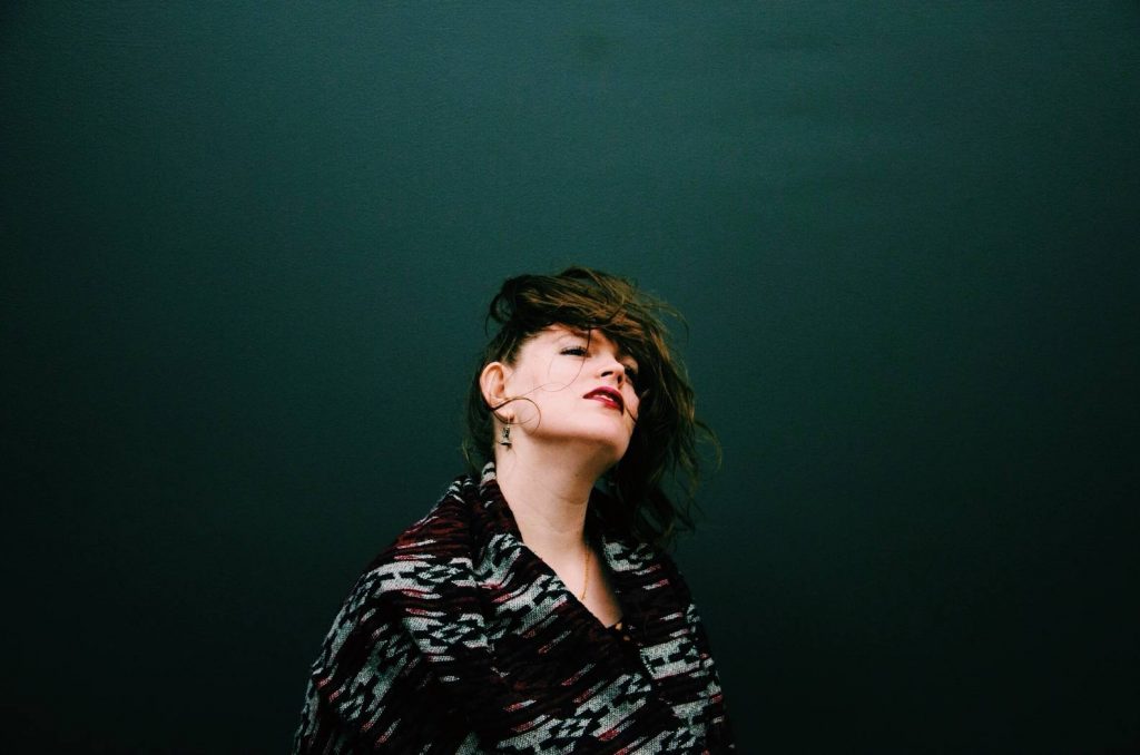 Music is like a dream