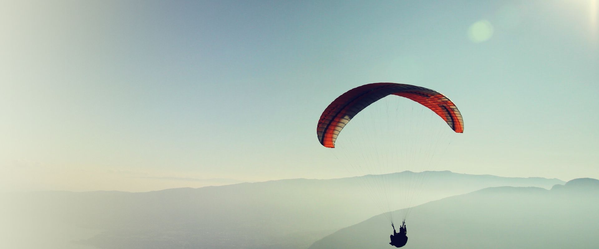 How high can paraglider go <span>We are constantly flying higher</span>