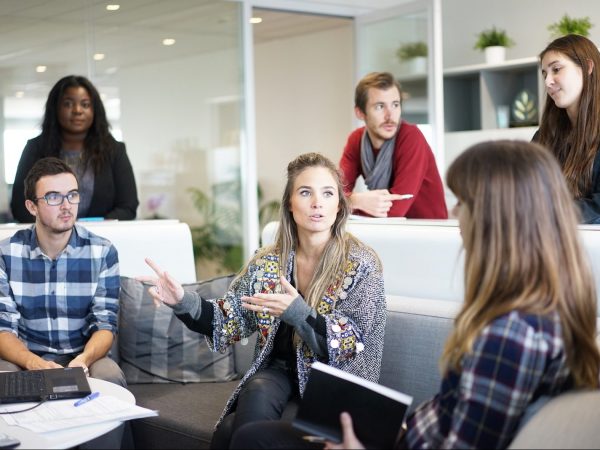 Business Strategy & Planning