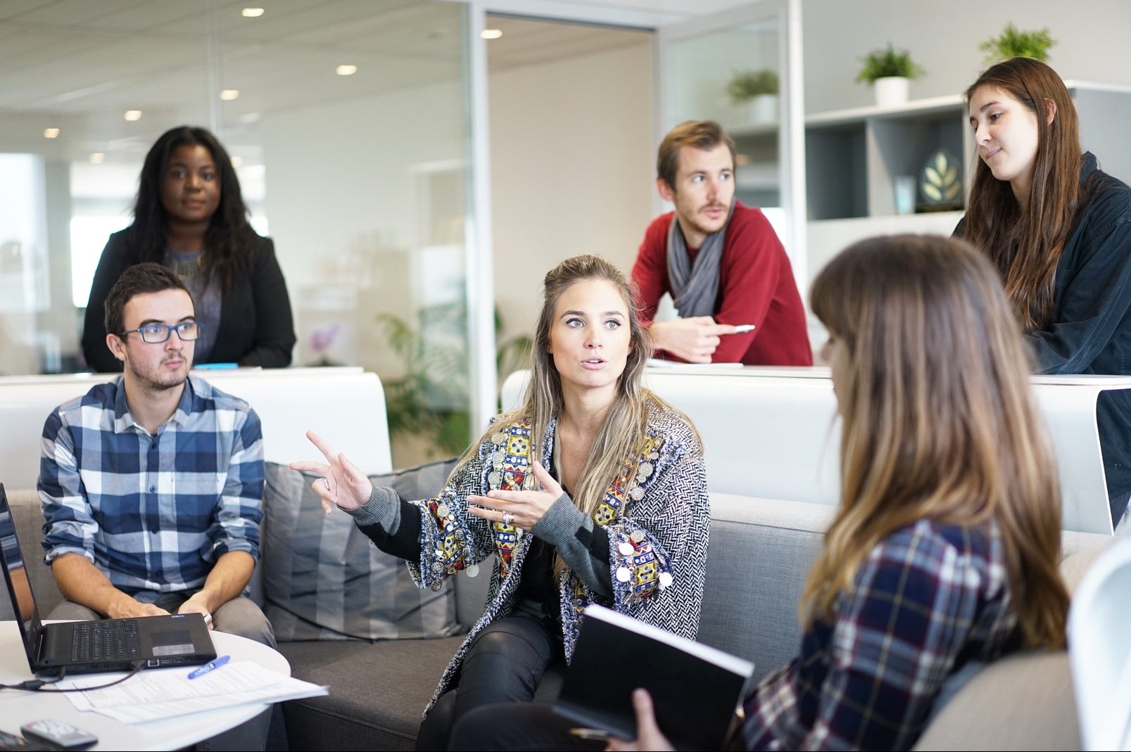 Business Strategy & Planning