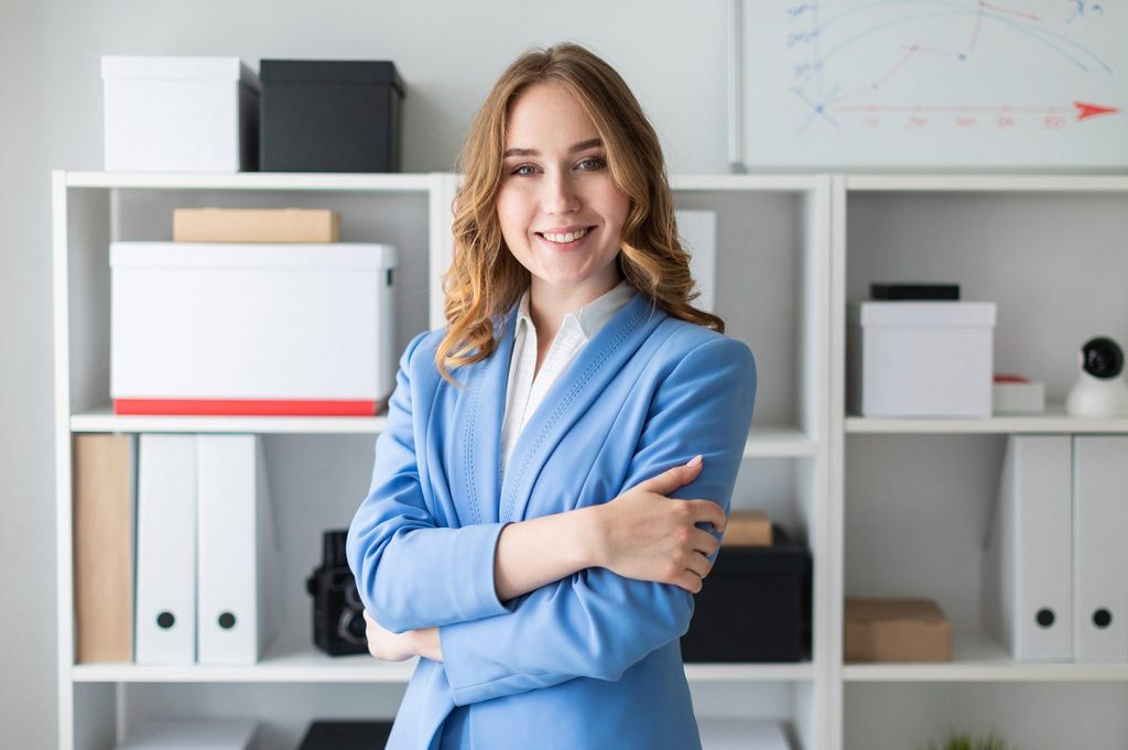 Message from CEO Reberta Flakes