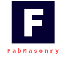 FabMasonry