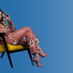 VIPP One Seater Sofa