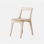Slim Dining Chair