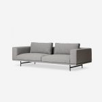 Double Seater Sofa