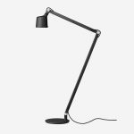 Stool desk Lamp