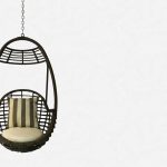 Bird Silla Colgante