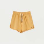Yellow Short