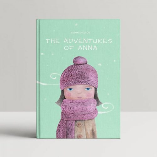 Anna’s Adventures