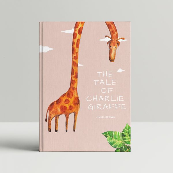 Charlie Giraffe’s Tale