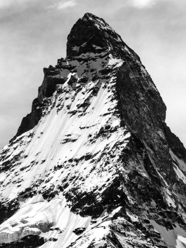 My spirit soars where the air goes thin